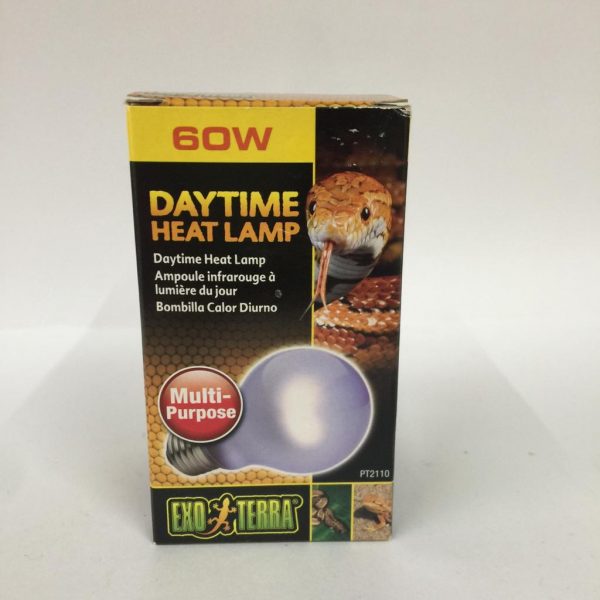 DAYTIME HEAT LAMP 60 W(FOCO)