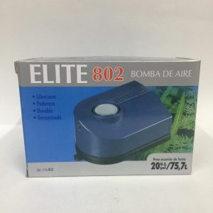 ELITE 802(BOMBA DE AIRE)