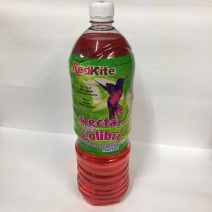 NECTAR PARA COLIBRI 1,5LTS