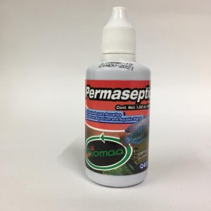 PERMASEPTIC (DESINFECTANTE PARA ACUARIO) 45ml