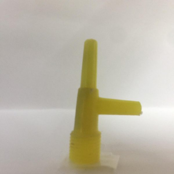 VALVULA PARA REGULAR EL AGUA (T)