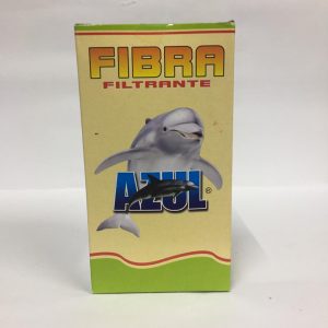 FIBRA FILTRANTE CONT. 10grs
