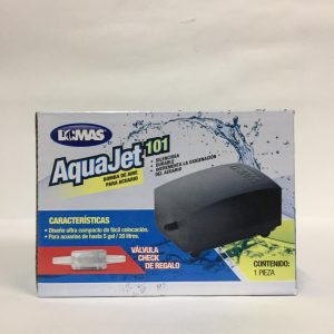AQUAJET 101(BOMBA PARA ACUARIO)