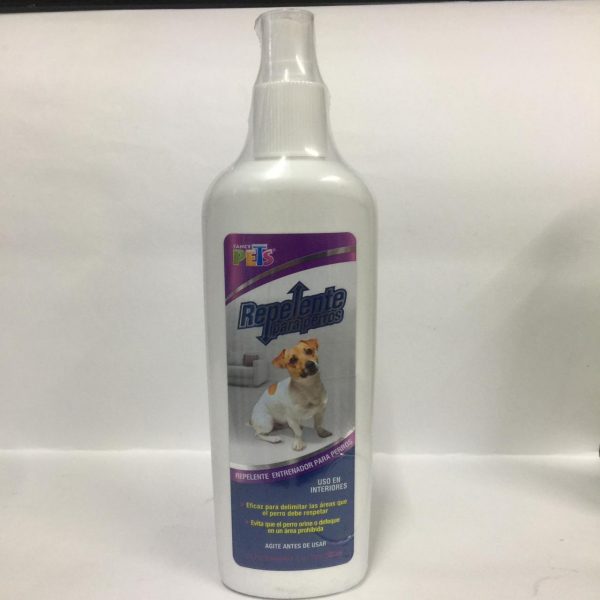 REPELENTE PARA PERROS 300ml