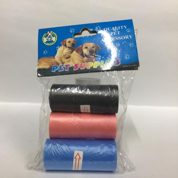 REPUESTO DE BOLSA PARA DESPACHADOR