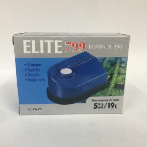 ELITE 799 (BOMBA DE AIRE)
