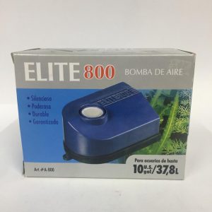 ELITE 800 (BOMBA DE AIRE)