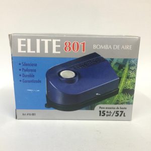 ELITE 801 (BOMBA DE AIRE)