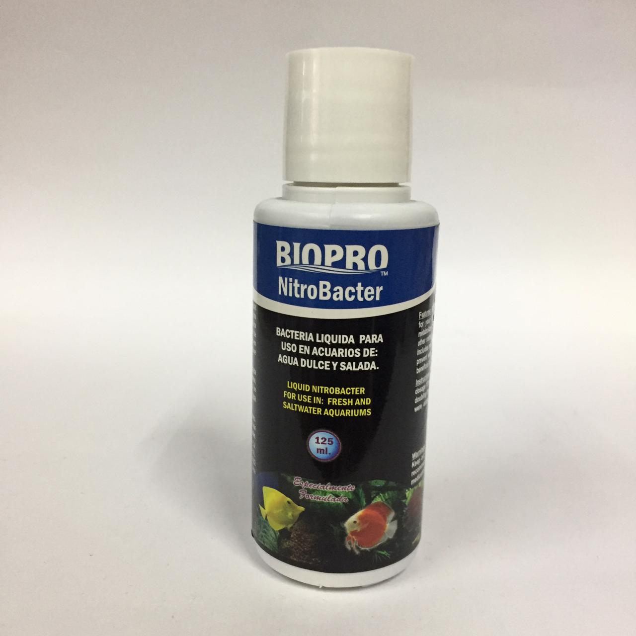 BIOPRO NitroBacter (Bacteria) 125ml
