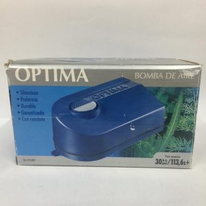OPTIMA 807 (BOMBA DE AIRE)